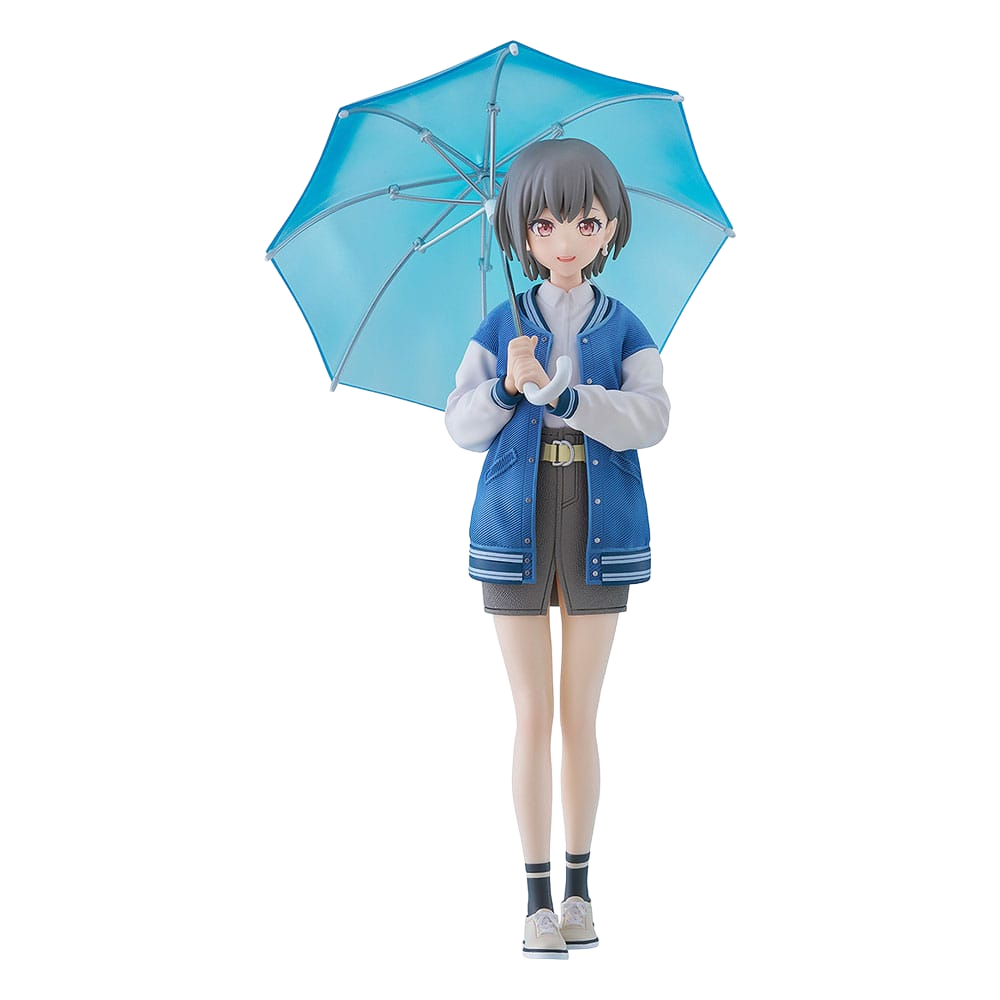 Bang Dream! Pop Up Parade PVC Statue Tomori Takamatsu L Size 24 cm - Good Smile Company Statue