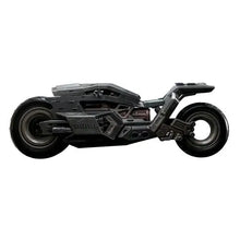 Batcycle: The Flash: Dc Comics by Hot Toys – Action Figure, [scale], UK stockist Planet Action Figures