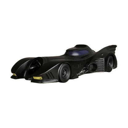 Batman: (1989): 5 Points Batmobile - Mezco Action Figure