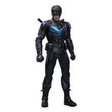 Batman: Arkham Knight: Nightwing: 1/6th Action Figure - Hot Toys Action Figures