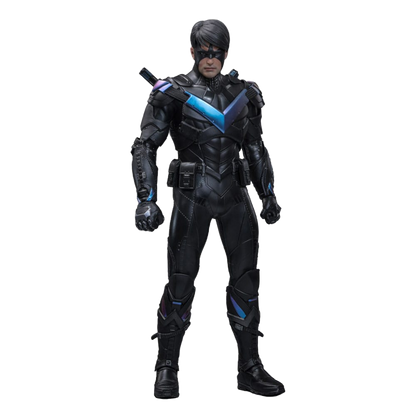 Batman: Arkham Knight: Nightwing: 1/6th Action Figure - Hot Toys Action Figures