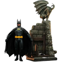 Batman: Batman 1989: Deluxe: MMS693 Hot Toys