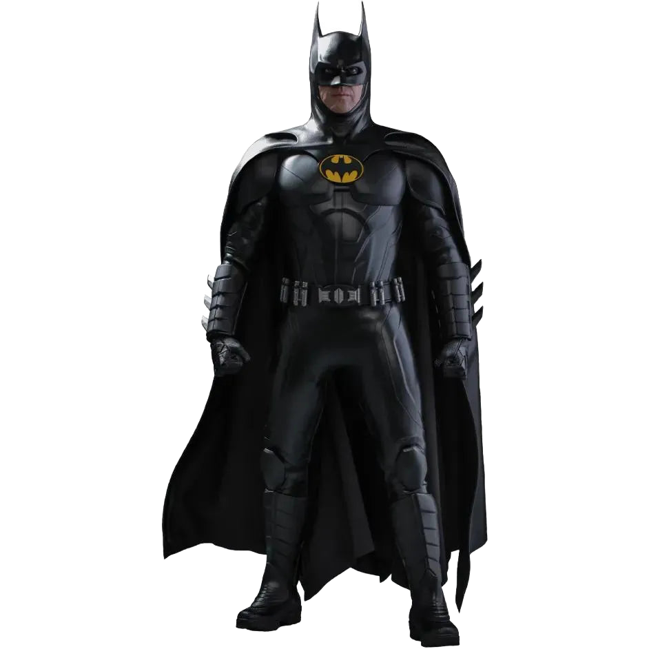 Batman: Batman 1989: MMS692 - Hot Toys Action Figures