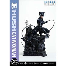 Batman: Hush (Comics) Real Elite Masterline Series Statue 1/3 Catwoman 65 cm - Prime 1 Studio Statue