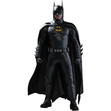 Batman: Modern Suit: The Flash: Dc Comics Hot Toys
