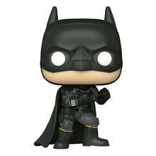 Batman POP! Heroes Vinyl Figure Batman - Funko POP! Figures