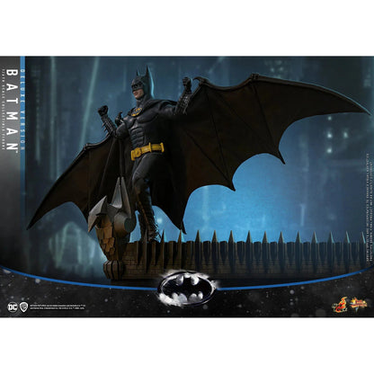Batman Returns: Batman: Deluxe: MMS770 - Hot Toys Action Figure
