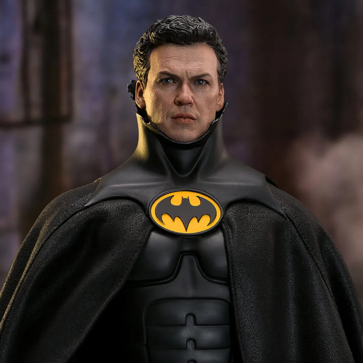 Batman Returns: Batman: Deluxe: MMS770 - Hot Toys Action Figure