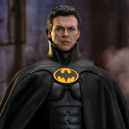 Batman Returns: Batman: Deluxe: MMS770 - Hot Toys Action Figure