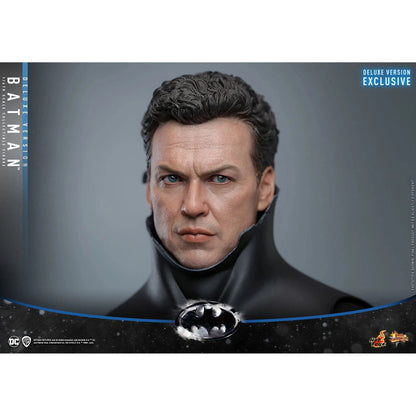 Batman Returns: Batman: Deluxe: MMS770 - Hot Toys Action Figure