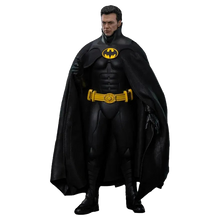 Batman Returns: Batman: Deluxe: MMS770 - Hot Toys Action Figures