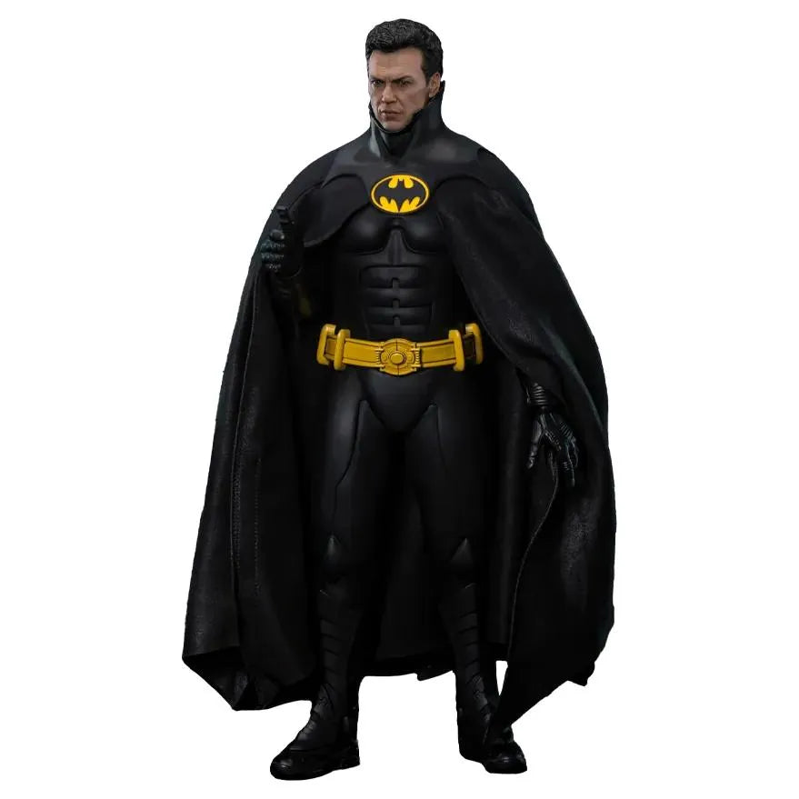 Batman Returns: Batman: Deluxe: MMS770 - Hot Toys Action Figure