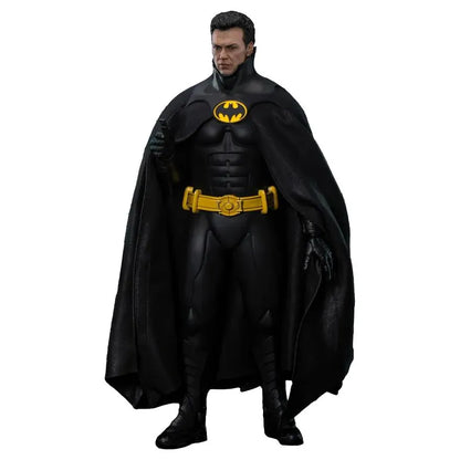 Batman Returns: Batman: Deluxe: MMS770 - Hot Toys Action Figure