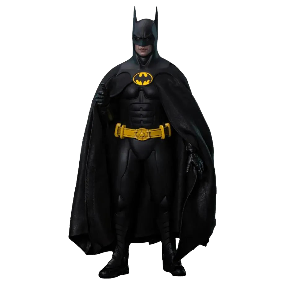 Batman Returns: Batman: MMS769 - Hot Toys Action Figures