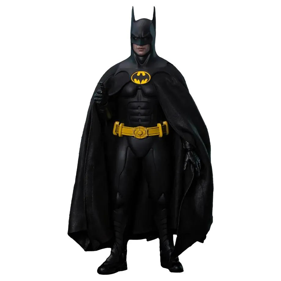 Batman Returns: Batman: MMS769 - Hot Toys Action Figure