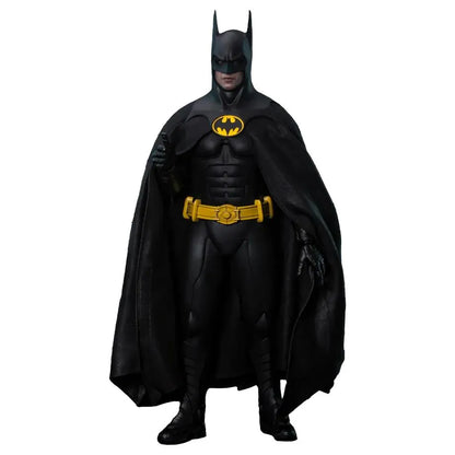 Batman Returns: Batman: MMS769 - Hot Toys Action Figure