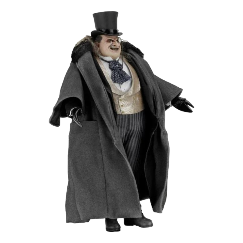 Batman Returns: Mayoral Penguin: 15 Inch: Action Figure: 1/4 Scale by Neca – Action Figure, [scale], UK stockist Planet Action Figures