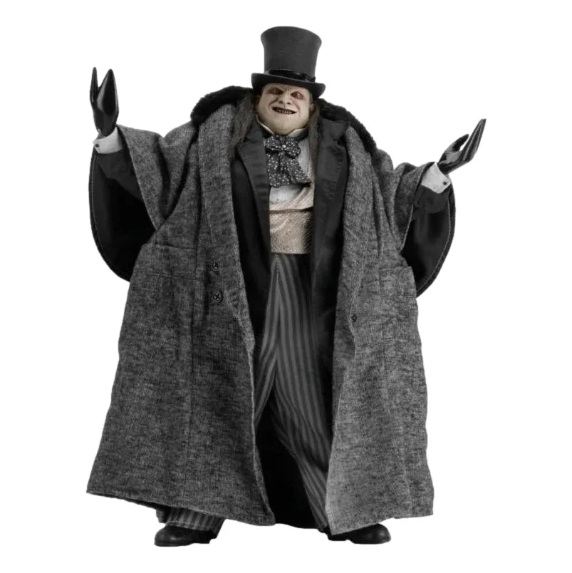 Batman Returns: Mayoral Penguin: 15 Inch: Action Figure: 1/4 Scale by Neca – Action Figure, [scale], UK stockist Planet Action Figures