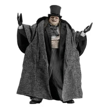 Batman Returns: Mayoral Penguin: 15 Inch: Action Figure: 1/4 Scale Neca