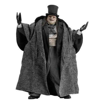 Batman Returns: Mayoral Penguin: 15 Inch: Action Figure: 1/4 Scale - Neca Action Figure