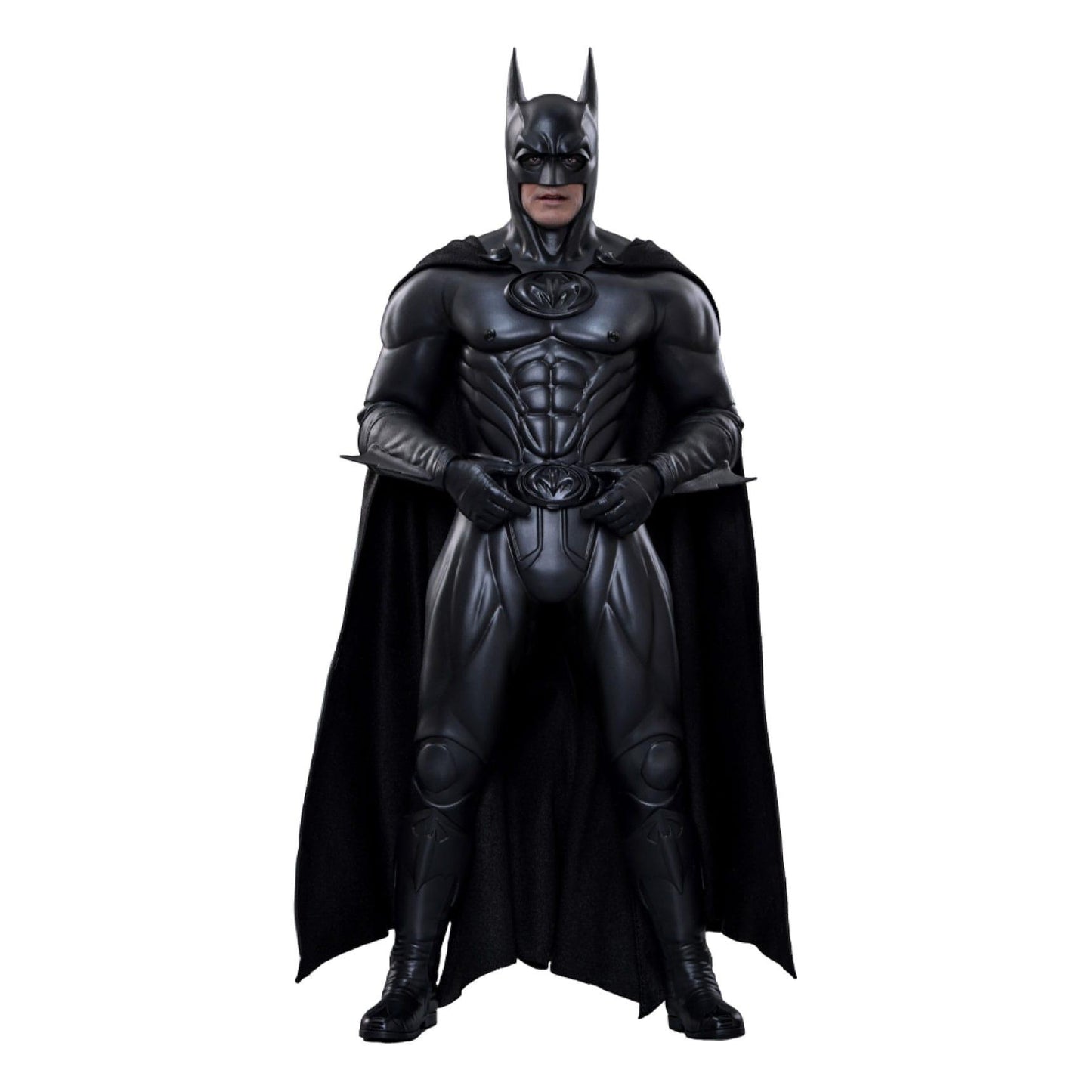 Batman & Robin: Batman: 1/6 Scale Action Figure - Hot Toys Action Figure