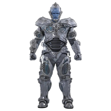 Batman & Robin: Mr. Freeze: 1/6th - Hot Toys Action Figures