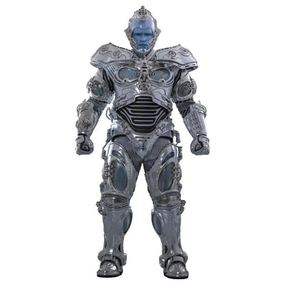 Batman & Robin: Mr. Freeze: 1/6th Scale Action Figure - Hot Toys Action Figure