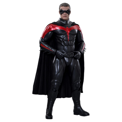Batman & Robin: Robin: 1/6 - Hot Toys Action Figures