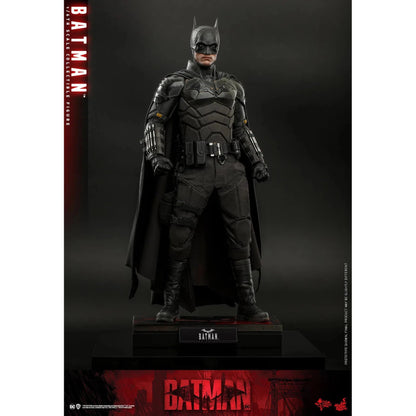 Batman : The Batman: DC Comics: MMS638 - Hot Toys Action Figure