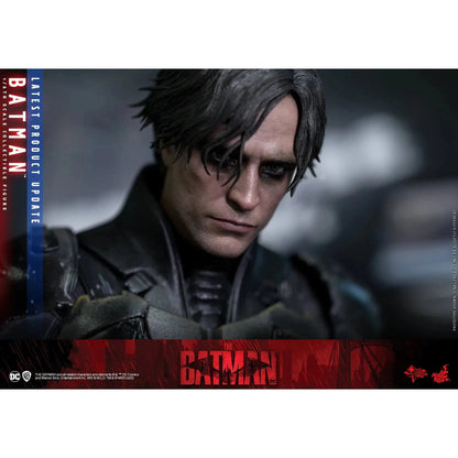 Batman : The Batman: DC Comics: MMS638 - Hot Toys Action Figure
