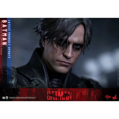 Batman : The Batman: DC Comics: MMS638 - Hot Toys Action Figure