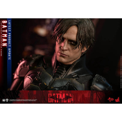 Batman : The Batman: DC Comics: MMS638 - Hot Toys Action Figure