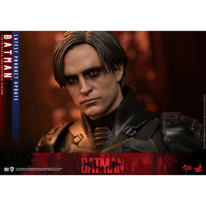 Batman : The Batman: DC Comics: MMS638 - Hot Toys Action Figure