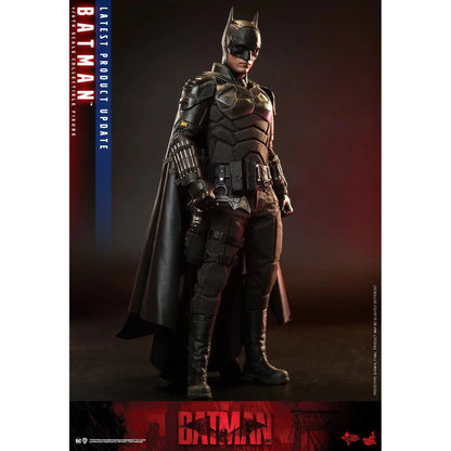 Batman : The Batman: DC Comics: MMS638 - Hot Toys Action Figure