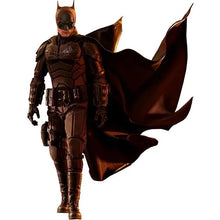 Batman : The Batman: DC Comics: MMS638 Hot Toys