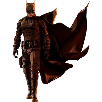 Batman : The Batman: DC Comics: MMS638 - Hot Toys Action Figure