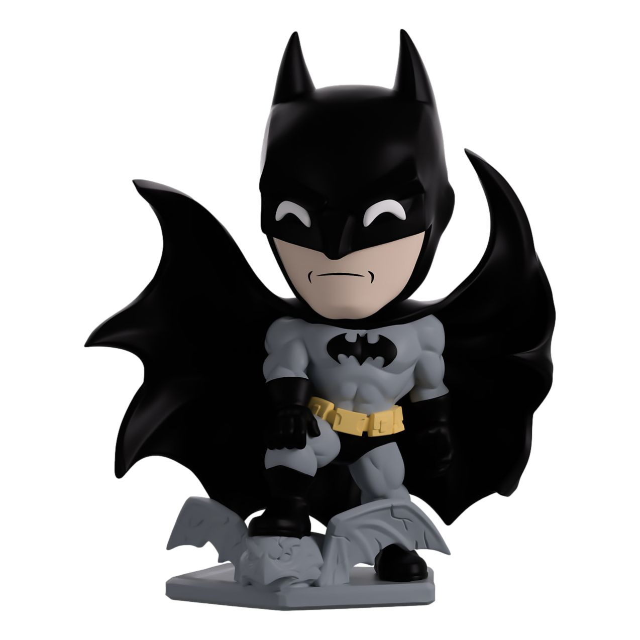 Batman Vol.1: Batman: Vinyl Figure: YouTooz YouTooz