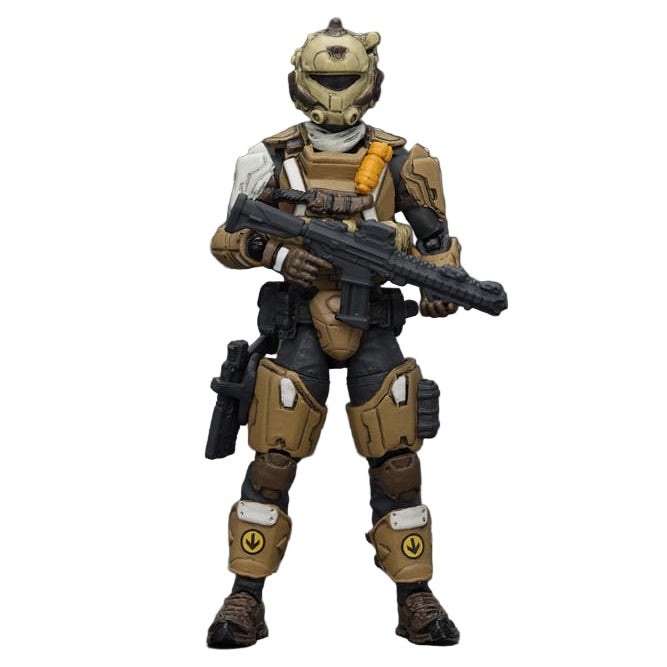 Battle For the Stars Action Figure Fear XS-02 Assault type-Pilot - Joy Toy Action Figure