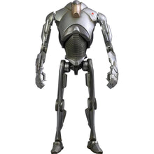 Battledroid: Star Wars II: Attack Of The Clones: MMS682 Hot Toys
