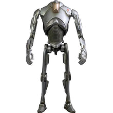 Battledroid: Star Wars II: Attack Of The Clones: MMS682 - Hot Toys Action Figure
