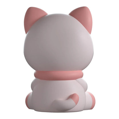 Bee & Puppycat: Puppycat: Night Light: Vinyl Figure: YouTooz YouTooz