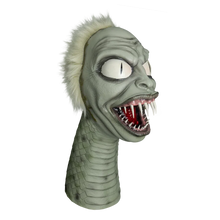 Beetlejuice (1988): Snake Puppet: Trick Or Treat Studios - Trick Or Treat Studios Prop Replica