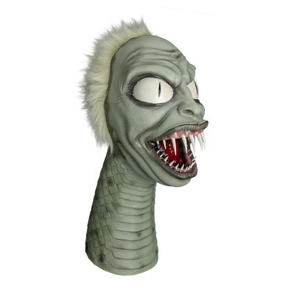 Beetlejuice (1988): Snake Puppet: Trick Or Treat Studios - Trick Or Treat Prop Replica
