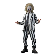 Beetlejuice: Sideshow Figure Sideshow