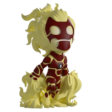 Ben 10: Heatblast: Vinyl Figure - YouTooz Vinyl Figure