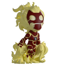 Ben 10: Heatblast: Vinyl Figure - Youtooz Vinyl Figures