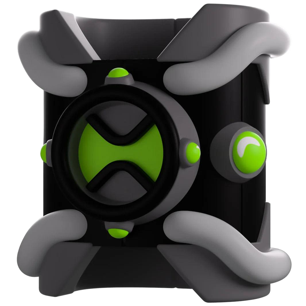 Ben 10: Omnitrix: Vinyl Figure - YouTooz Vinyl Figure
