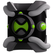 Ben 10: Omnitrix: Vinyl Figure - YouTooz Vinyl Figure