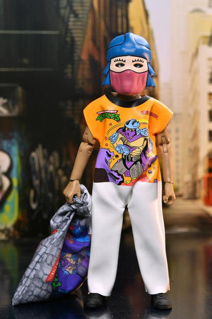 Ben Cooper: Costume Kids Collection: Wave 12 (TMNT): Set Of 7 Clothed Action Figures - Neca Action Figure