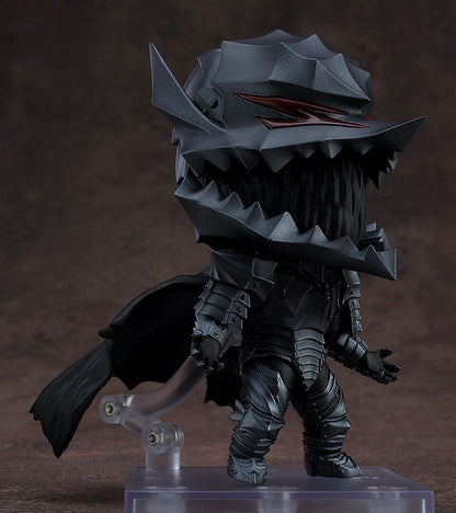 Berserk: Guts (Berserker Armor Ver.): Nendoroid No.2830 - Good Smile Company Action Figure